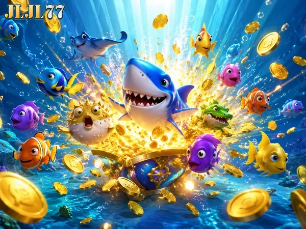 Monkey King Fishing Image 2