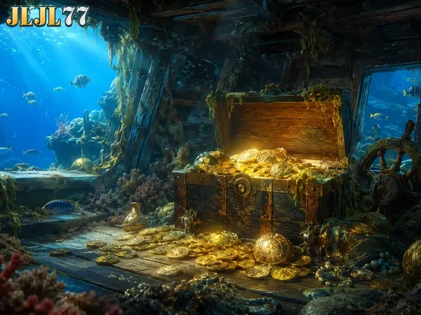 Monkey King Fishing Image 3