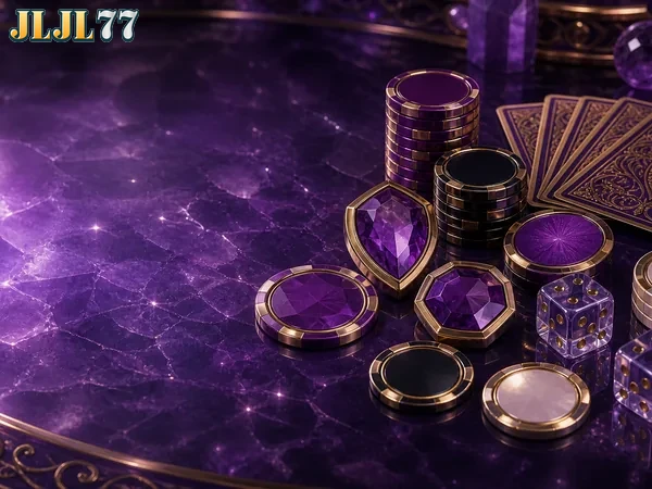 Pool Rummy on JLJL77 – view 1