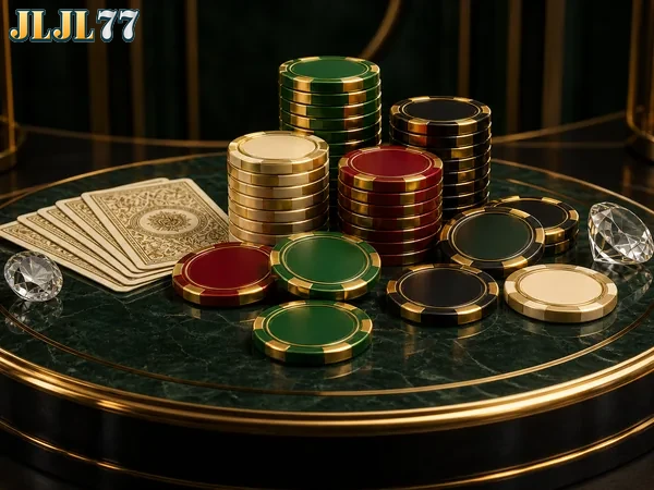 Pool Rummy on JLJL77 – view 4